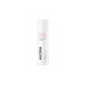 Alcina Color & Blonde Shampoo - Shampoo for blonde and colored hair 1250ml