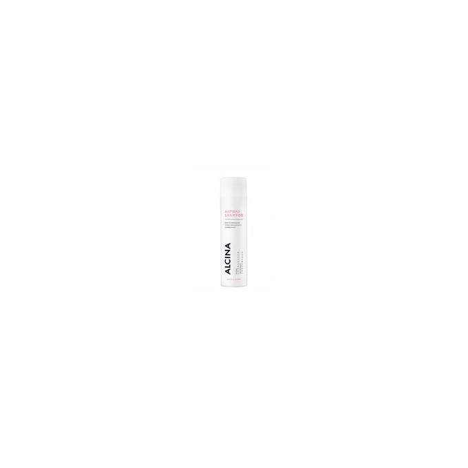 Alcina Color & Blonde Shampoo - Shampoo for blonde and colored hair 250ml