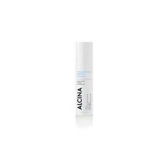 Alcina Curl Moisture Spray - Moisturizing hair spray 125ml