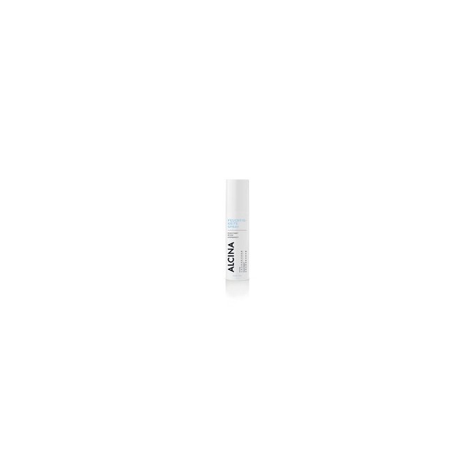 Alcina Curl Moisture Spray - Moisturizing hair spray 125ml