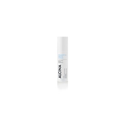 Alcina Curl Moisture Spray - Moisturizing hair spray 125ml