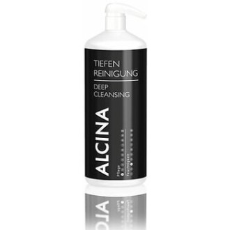 Alcina Deep Cleansing Shampoo - Hloubkově čistící šampon 1250ml