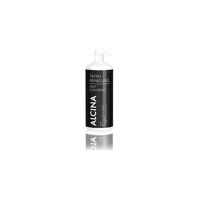Alcina Deep Cleansing Shampoo - Hloubkově čistící šampon 1250ml