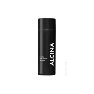 Alcina Express Nail Color Remover - Nail Polish Remover 125ml