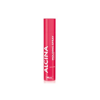 Alcina Extra Strong Modeling Spray - Modeling Spray 200ml