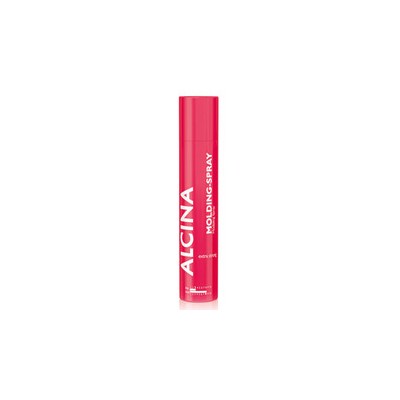 Alcina Extra Strong Modeling Spray - Modeling Spray 200ml