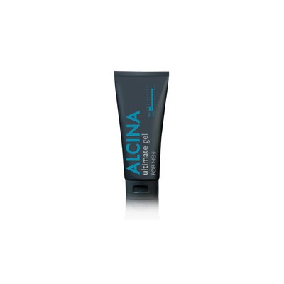 Alcina For Men Ultimate Gel - Hair Gel with Strong Fixation 100ml