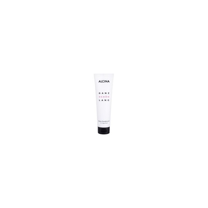 Alcina Ganz Sch n Lang Conditioner - Smoothing conditioner for long hair 500ml