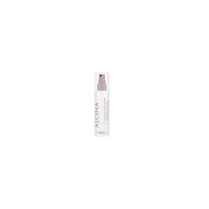 Alcina Hair Setting Lotion - Tužidlo s extra silnou fixací 125ml