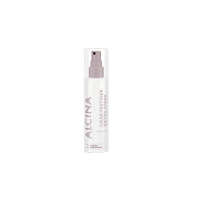 Alcina Hair Setting Lotion - Tužidlo s extra silnou fixací 125ml