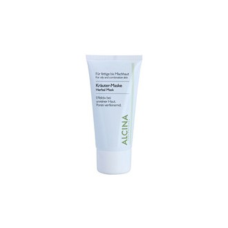 Alcina Herbal Mask - Herbal Mask 50ml