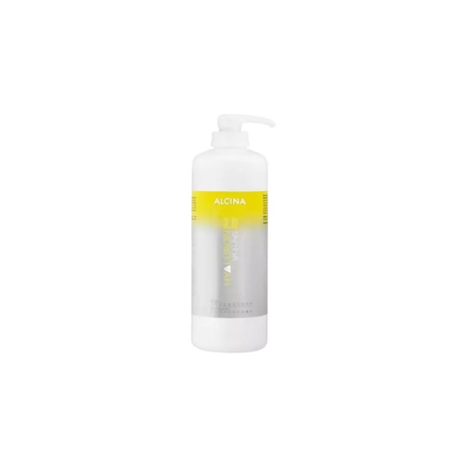 Alcina Hyaluron 2.0 Conditioner - Vyživující kondicionér s kyselinou hyaluronovou 1250ml