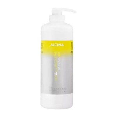 Alcina Hyaluron 2.0 Conditioner - Vyživující kondicionér s kyselinou hyaluronovou 1250ml