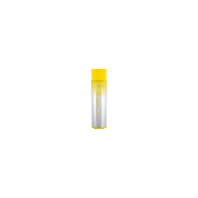 Alcina Hyaluron 2.0 Shampoo 1250ml