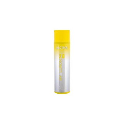 Alcina Hyaluron 2.0 Shampoo 1250ml