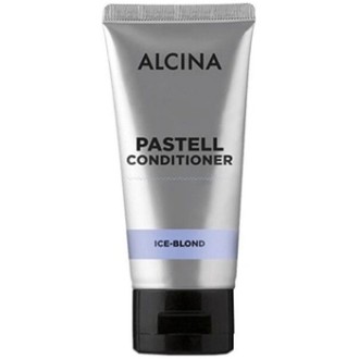 Alcina Ice Blond Pastell Conditioner - blonde hair 500ml