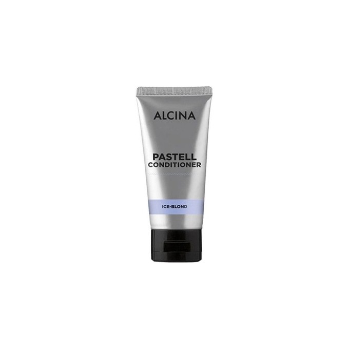 Alcina Ice Blond Pastell Conditioner - blonde hair 500ml