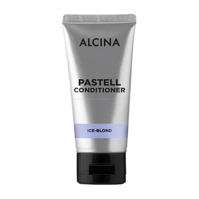 Alcina Ice Blond Pastell Conditioner - blonde hair 500ml
