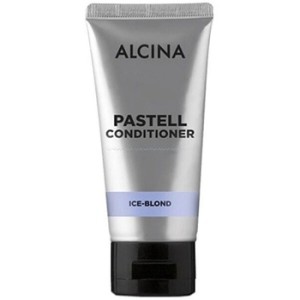 Alcina Ice Blond Pastell Conditioner - blonde hair 500ml
