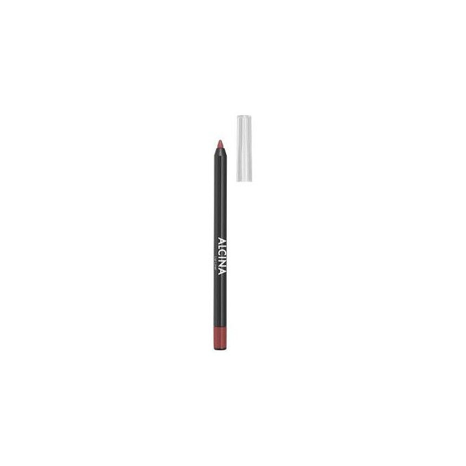 Alcina Lip Liner Berry Jam - Konturovací tužka na rty 0ml Berry Jam