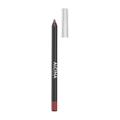 Alcina Lip Liner Berry Jam - Konturovací tužka na rty 0ml Berry Jam
