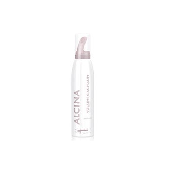 Alcina Professional Volume Mousse - Mousse for volume of hair 300ml