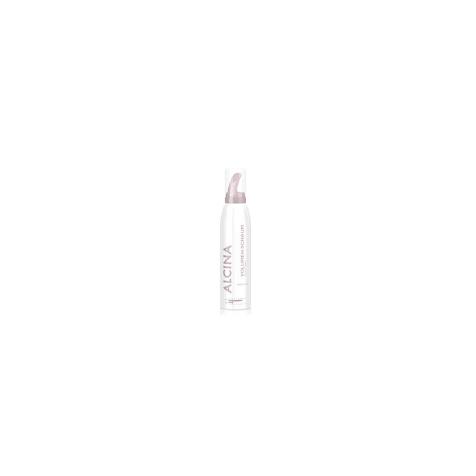 Alcina Professional Volume Mousse - Mousse for volume of hair 300ml