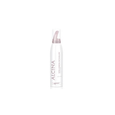 Alcina Professional Volume Mousse - Mousse for volume of hair 300ml
