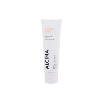 Alcina Repair Line Mask - Hair mask 150ml