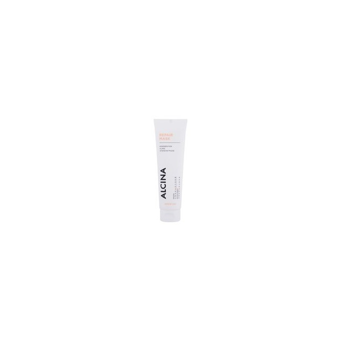 Alcina Repair Line Mask - Hair mask 150ml