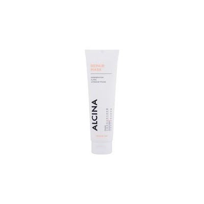 Alcina Repair Line Mask - Hair mask 150ml