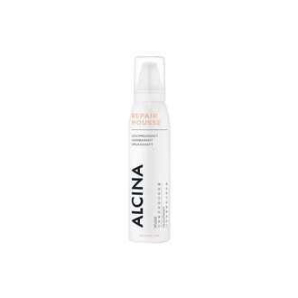 Alcina Repair Mousse ( suché vlasy ) - Regenerační pěna 150ml