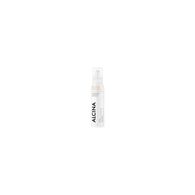 Alcina Repair Mousse ( suché vlasy ) - Regenerační pěna 150ml