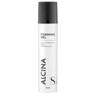 Alcina Schaumfrei Blow Dry Emulsion - Stylingová emulze pro objem vlasů 100ml