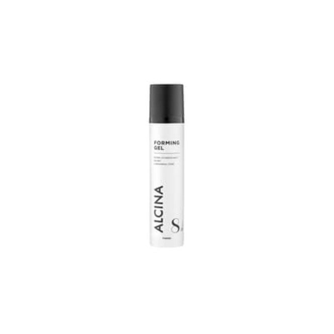 Alcina Schaumfrei Blow Dry Emulsion - Stylingová emulze pro objem vlasů 100ml