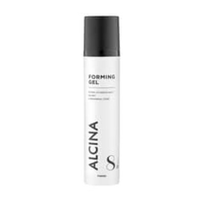 Alcina Schaumfrei Blow Dry Emulsion - Stylingová emulze pro objem vlasů 100ml