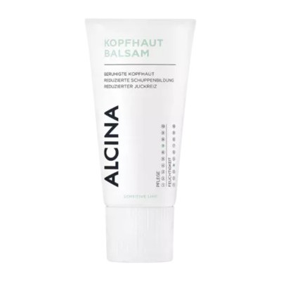 Alcina Sensitive Scalp Balsam - Zklidňující balzám pro citlivou pokožku hlavy 150ml