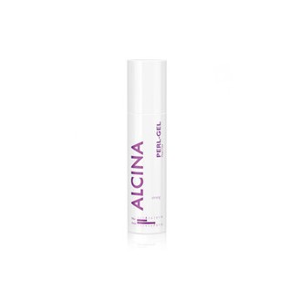 Alcina Strong Pearl Gel - Hair Gloss Gel 100ml