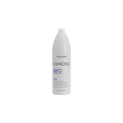 Alfaparf Milano Oxid'o 20 Volumi 6% 120ml