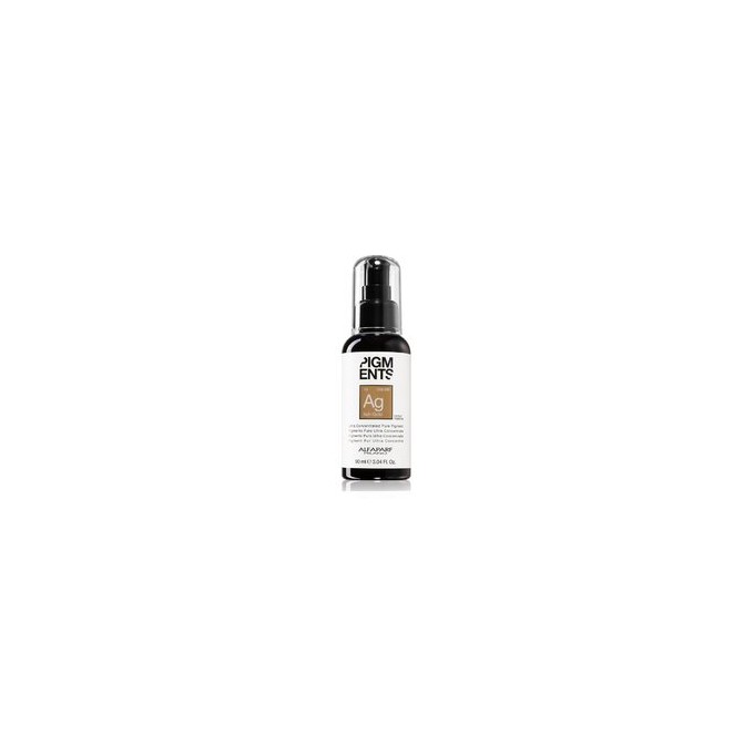 Alfaparf Milano Pigments Color 90 ml 0ml Grey Black