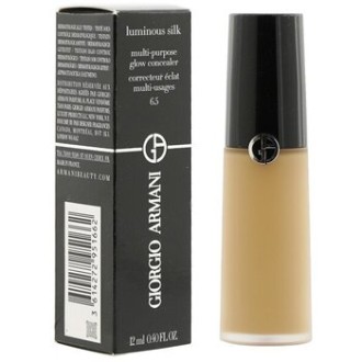 Armani Luminous Silk Concealer 12 ml 4