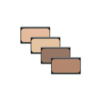 Artdeco Strobing The Sound of Beauty Contouring Powder 11 Caramel Chocolate
