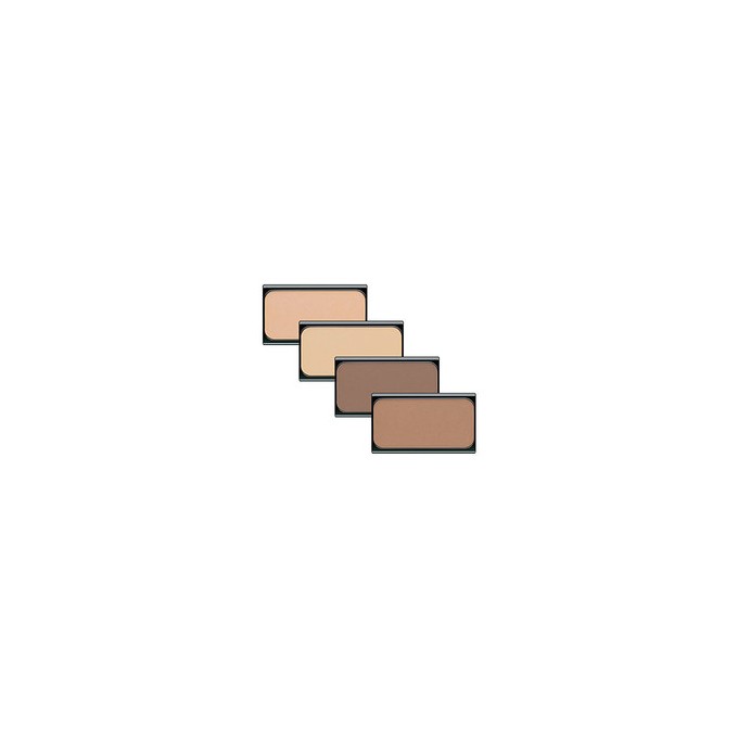 Artdeco Strobing The Sound of Beauty Contouring Powder 11 Caramel Chocolate