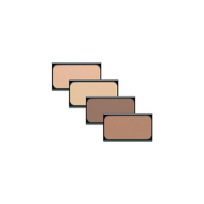 Artdeco Strobing The Sound of Beauty Contouring Powder 11 Caramel Chocolate