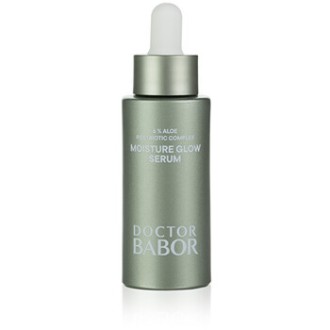 Babor Microbiomic Moisture Glow Serum - Hydratační sérum 30ml