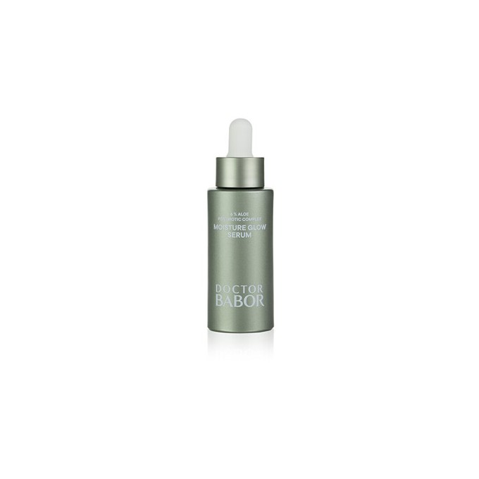 Babor Microbiomic Moisture Glow Serum - Hydratační sérum 30ml
