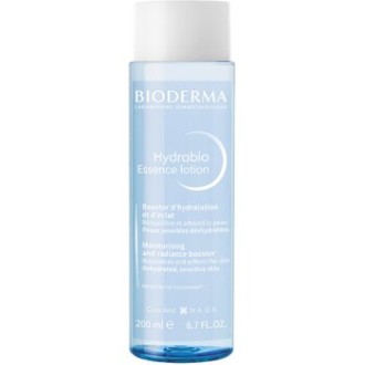 Bioderma Hydrabio Essence Lotion - Hydratační pleťová voda 200ml
