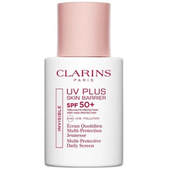 Clarins UV Plus Skin Barrier Daily Screen SPF 50 - Ochranný krém 30ml