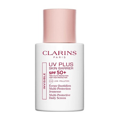 Clarins UV Plus Skin Barrier Daily Screen SPF 50 - Ochranný krém 30ml