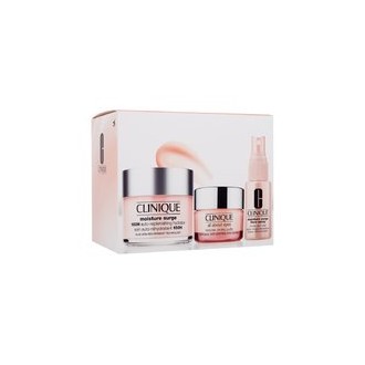 Clinique Moisture Surge Ultra Hydration Travel Exclusive - Dárková sada 125ml
